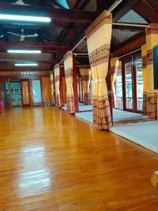 homestay phô núi suôi giang - Văn Chấn