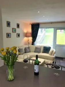 Springer Villa, 2 bed, Newquay - Saint Enoder