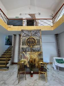 Carod Espacio Serrano