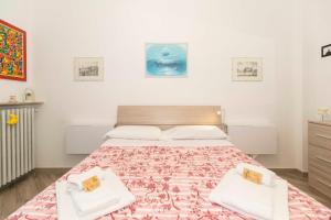 Parco Paradiso & MM Marche Family Apartment
