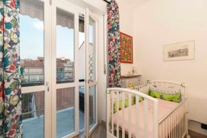 Parco Paradiso & MM Marche Family Apartment