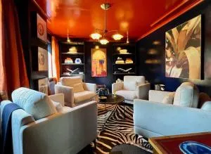 Exclusive Castle Gatehouse Österlen - Äsperöd