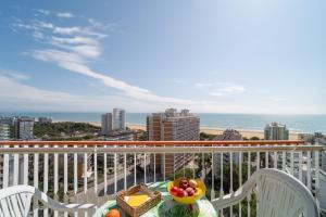 Residenza Puerto Do Sol