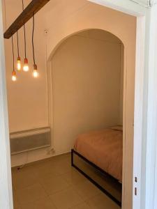 Appartements Entre gare Saint Charles et vieux port : Appartement 1 Chambre