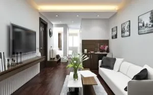 Eco Luxury Hotel Hanoi - Ханой