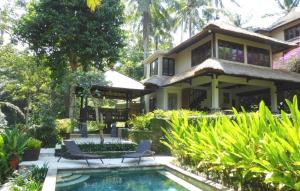 Villa Semana Resort Ubud