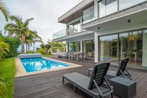 Villa Arieiro - Panasqueira