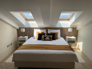 Val Mare Rooms 