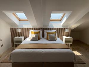Val Mare Rooms 
