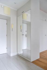 Elegant apartment Joliot Curie30