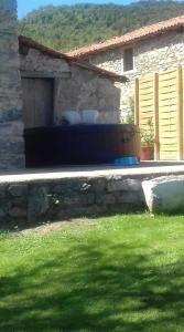 Maisons de vacances Gite Mourtis : photos des chambres