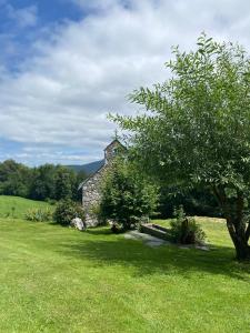 Maisons de vacances Gite Mourtis : photos des chambres