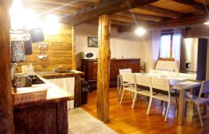 Maisons de vacances Gite Mourtis : photos des chambres