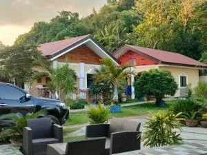 Mariella's Guest House - Catulayan