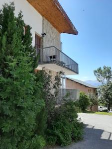 Appartements Font Romeu ,bel appartement avec une superbe vue sur les montagnes pyreneennes : Appartement 2 Chambres