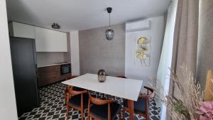 Delta House - Alfa apartment