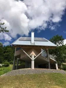 Bleibe Menzenschwand - سانت بلاسين