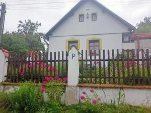 Chalupa u Kasslů - Krelowitz