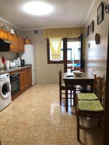 Apartamento Casa Belén Arriondas