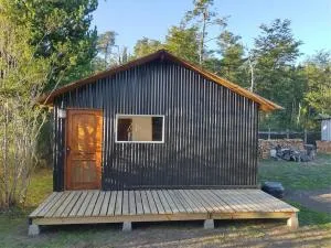 Cabaña Ruta Petrohue - Ralún