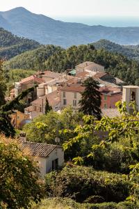 Appartements le gite du vial : photos des chambres