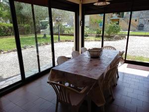 Location vacances Ruoms Ardèche