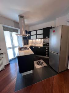 Casa vacanze Attico sul lago di Lecco, a due passi dal centro con posto auto