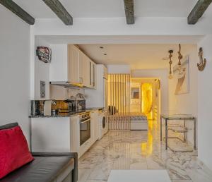 Luxury loft on the beach - 4hvězdičkové hotely ve městě Valencie