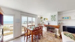 Casa de Lago - A Murcia Holiday Rentals Property - Лос-Ньєтос