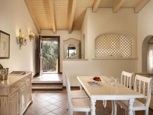 Holiday residence Il Giardino degli Oleandri in Porto Cervo