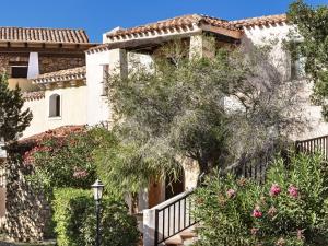 Holiday residence Il Giardino degli Oleandri in Porto Cervo