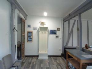 Maisons de vacances Charming holiday home in the Baie de Somme : photos des chambres