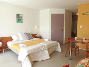 Appartements Residence Orbey Alsace, apartment for 5 people with balcony : photos des chambres