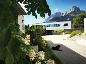 Jack's Apartment - 米尔巴赫