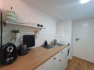 Chic studios Wendy in centre Tour As Ljubljana