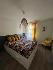 Chambres cosy BEN & NAD proches du Puy DuFou