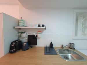 Chic studios Wendy in centre Tour As Ljubljana