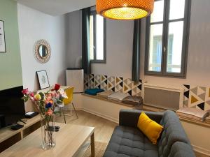 Le Carnot hyper centre