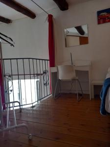 Una Casa alla Sanità