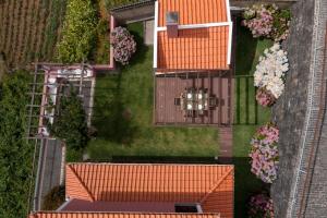 Casa do Rosário by An Island Apart