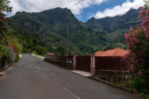 Casa do Rosário by An Island Apart