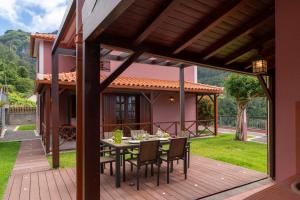 Casa do Rosário by An Island Apart