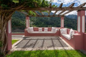 Casa do Rosário by An Island Apart