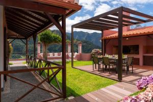 Casa do Rosário by An Island Apart