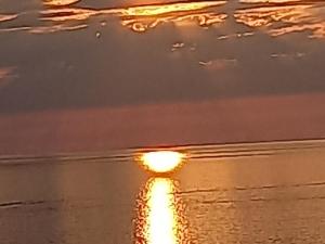 Апартаменты с видом на море Twin Towers Batumi, Orbi City