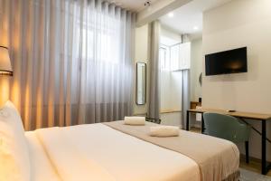 Lisboa 85 Suites & Apartments by RIDAN Hotels