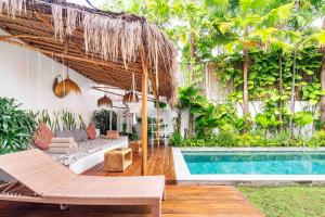 Villa Vittoria Bali