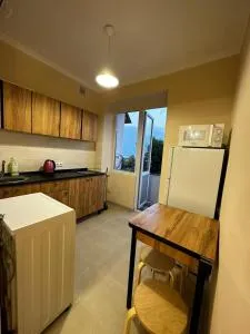 Квартира Studio Loft - 古达乌塔