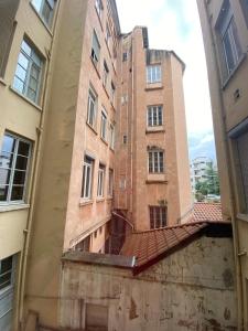 Appartements Le Petit Conde - Studio hyper centre - Perrache : photos des chambres