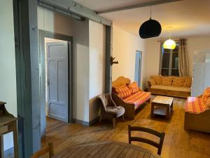 Appartements Domaine de Rozan - Col de Porte, Chartreuse - Grenoble : photos des chambres